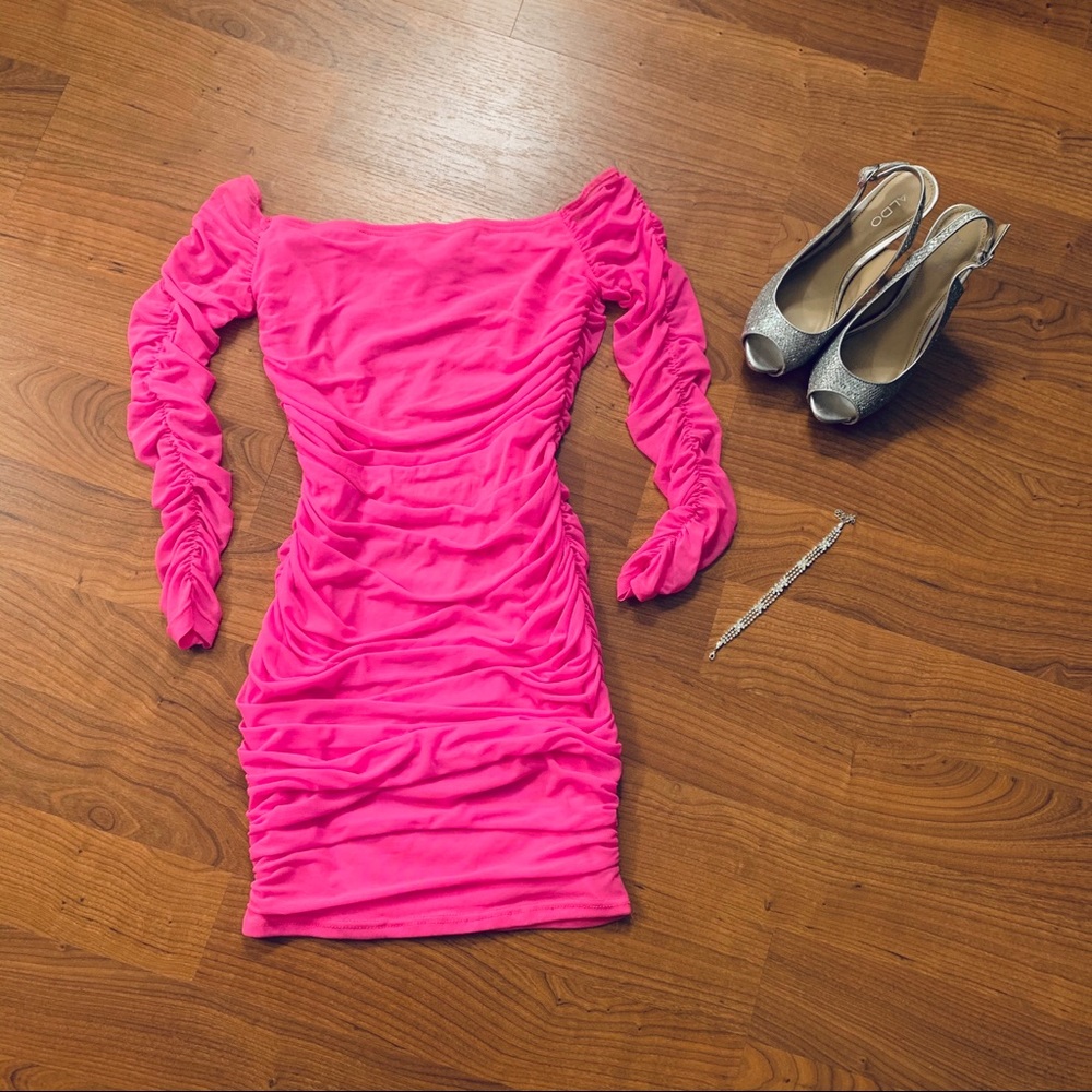 WINDSOR dress